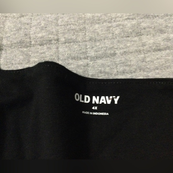 Lot of 4 Old Navy Square-Neck Tank Top Bodysuits Size 4X NWOT - Picture 12 of 13